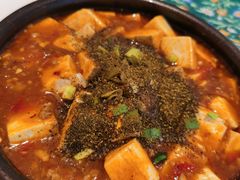 -关里关外·鱼头泡饼(唐冶绿地汇店)
