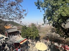 -千佛山风景名胜区
