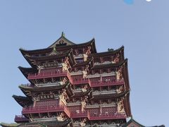 -滕王阁旅游区