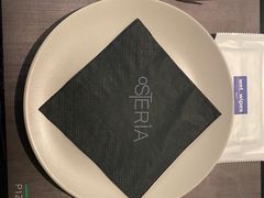 -Osteria意大利餐厅