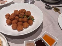 -四季民福烤鸭店(外滩外白渡桥店)