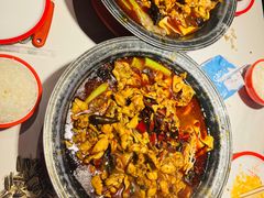 -美蛙四季(西直门店)