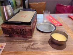 -叁宝烤肉• 西安烧烤 领跑品牌(中海城店)