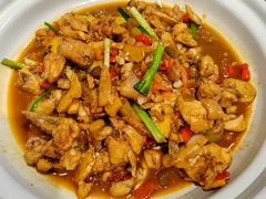 -海鲜潮·株洲海鲜集市(栗雨店)