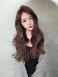 -Miracle集简美发沙龙