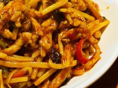 -好嫂子酱猪手•农家菜(华远坊店)