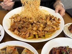 -毛哥小馆子(百井坊巷店)