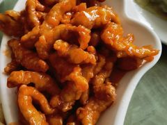 -青岛锅贴(四流中路店)