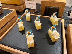 -神奇王国贵宾廊