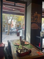 -OOAK设计师品牌概念店(新乐路店)