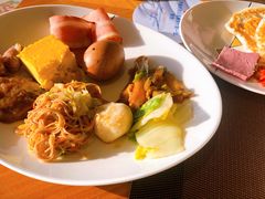 -厦门国际会议中心酒店(环岛路酒店)