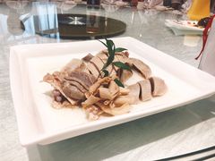 -香雪海饭店中餐厅(人民桥店)