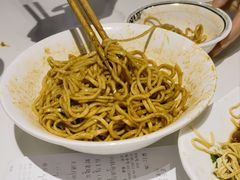 干拌面-老苏北饭店(江都店)