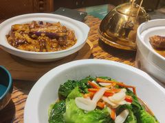 -老广酒楼(樱花店)