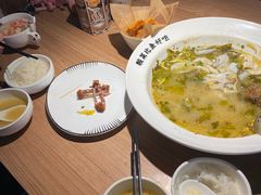 -新太二·鲜料川菜(东汇城店)