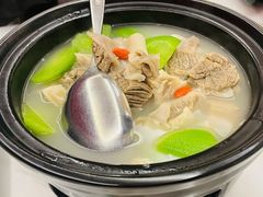 -北京建国饭店四季中餐厅