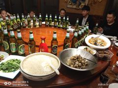 -聚缘堂·海鲜私房菜(松岭路店)