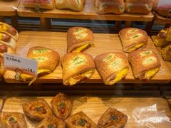-BreadTalk面包新语·烘焙蛋糕(金光华广场店)