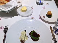 -Le Comptoir de Pierre Gagnaire
