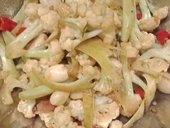 -芳芳私房菜·精做淮扬菜(承德路店)