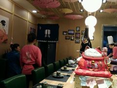 -兄弟船·精致料理(天津路店)