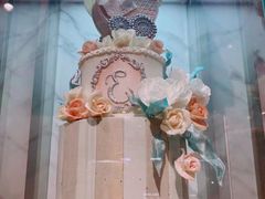 -柏尼娅PEARIA·蛋糕定制(静安店)
