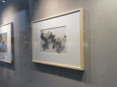 -吴作人艺术馆