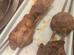 -阳坊胜利涮羊肉(阳坊老店)