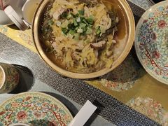 -满乡小馆