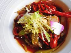 -忘忧草融合私房菜(红鼎国际店)