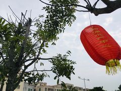 -十四涌水产中心