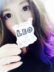 Leo 棒棒噠-藤野造型·专业烫染店
