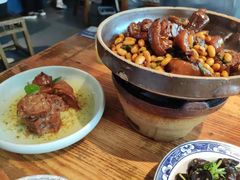 -打酱油·非遗淮扬菜(瘦西湖梅岭店)