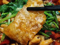 皮肚-雅酌园·烟火南京菜(颐和路店)