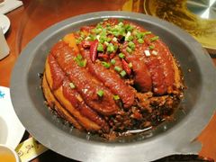 -徐鼎盛民间菜(南坪后堡店)