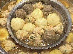 -小煵记·打边炉(西丽文光店)