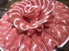 -快乐小羊·内蒙牛羊肉火锅(流花中心店)