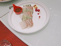 -希尔顿逸林酒店·中餐厅