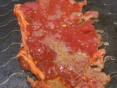 -俊熙家点餐式自助烤肉店(1227广场店)