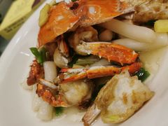 -苏启渔港(云南北路店)