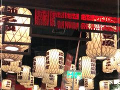 -南京大牌档(济南万象城店)