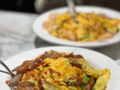 -深仔记茶餐厅(亚士厘道店)
