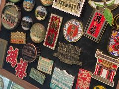 -张学良旧居陈列馆
