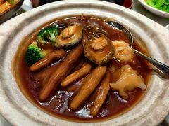 -荣兴酒家(徐家汇店)