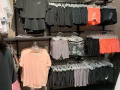 -NIKE上海青浦优选体验店