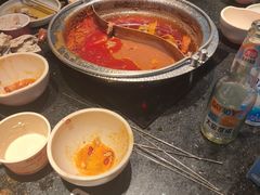 -牛New寿喜烧(闵行龙湖天街店)