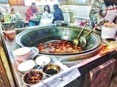 -桂萍特色牛筋牛杂(长堤街总店)