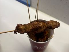 -马小毛老上海里脊肉(南翔印象城店)