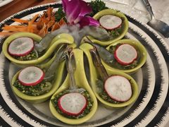 泰式酸辣虾-太食獸泰式茶餐厅(IFS国金中心店)