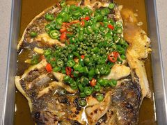 -半天妖烤鱼(海那城店)